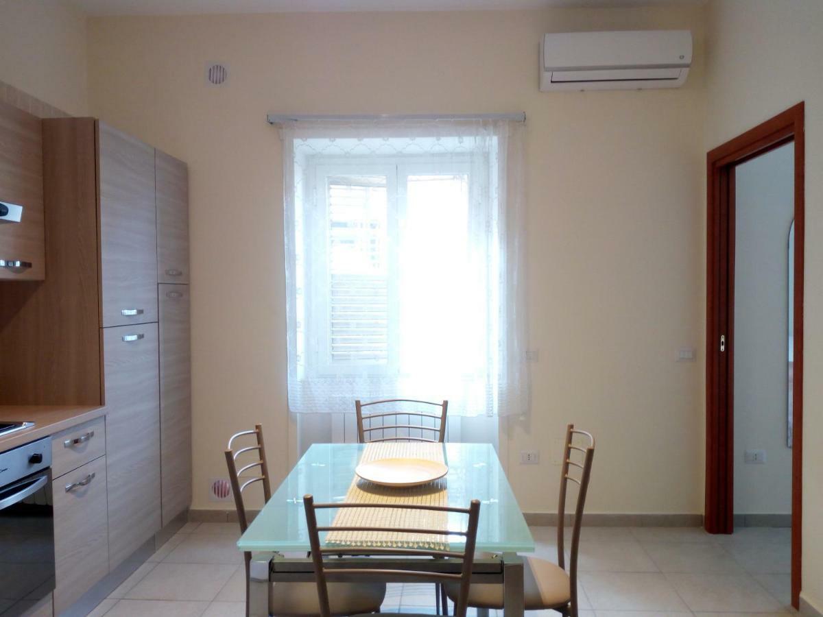 Nunzia Casa Vacanze Vietri Exterior foto